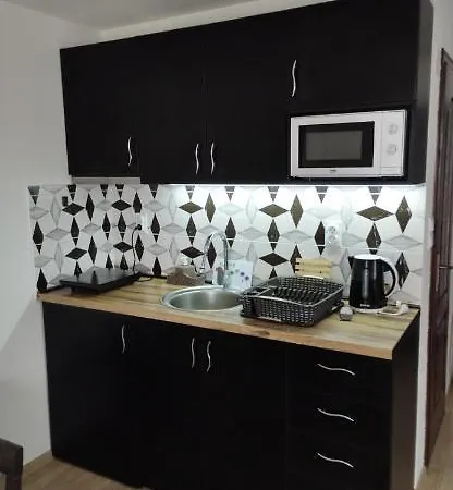 別荘 House Latin Grad *