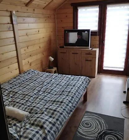 House Latin Grad Vakantiehuis