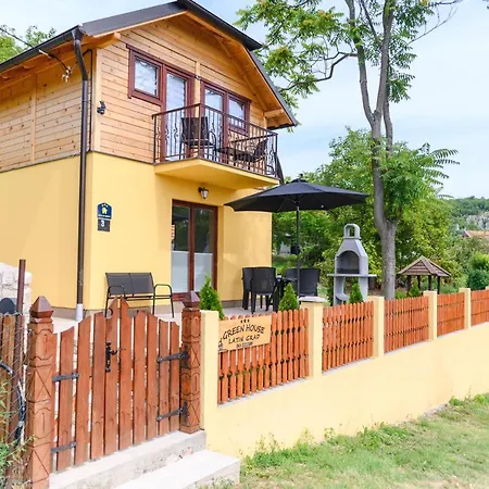 House Latin Grad Vrmdza