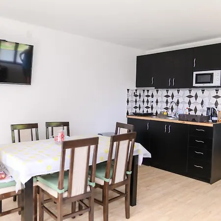 House Latin Grad Vakantiehuis *
