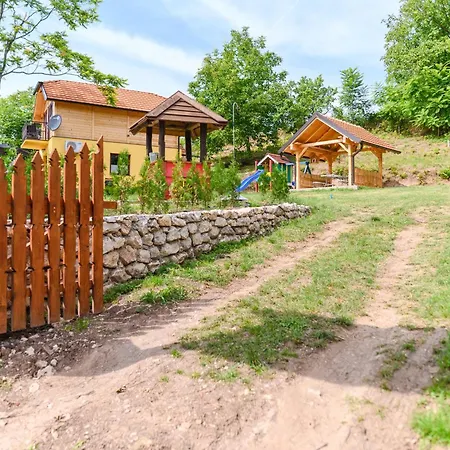 House Latin Grad 別荘 *