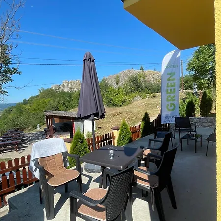 House Latin Grad Vrmdza