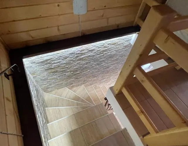 House Latin Grad Дом отдыха Vrmdza