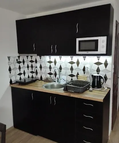 Дом отдыха House Latin Grad *