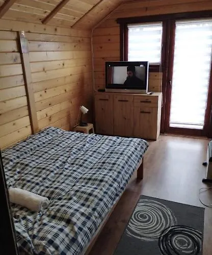 House Latin Grad Дом отдыха