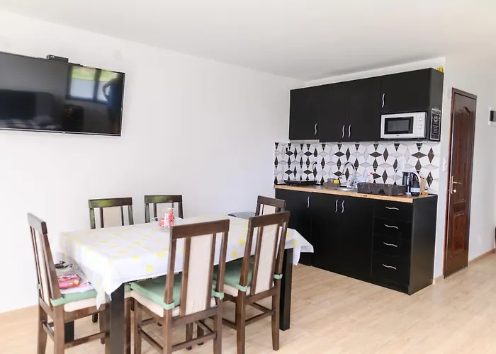 House Latin Grad Дом отдыха *